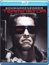 Film Terminator James Cameron