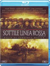 Film La sottile linea rossa Terrence Malick