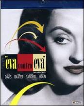 Film Eva contro Eva Joseph Leo Mankiewicz