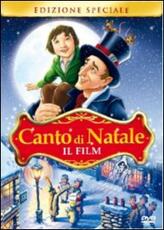 Film Il canto di Natale Jimmy T. Murakami