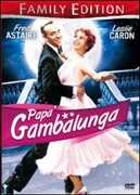 Film Papà Gambalunga Jean Negulesco