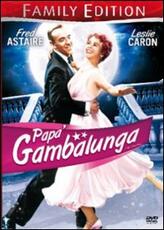Film Papà Gambalunga Jean Negulesco