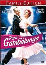 Film Papà Gambalunga Jean Negulesco