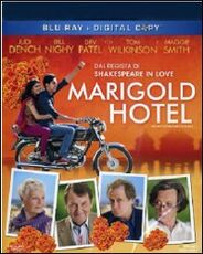 Film Marigold Hotel John Madden