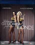 Film Gli uomini preferiscono le bionde Howard Hawks