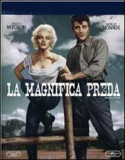 Film La magnifica preda Otto Preminger