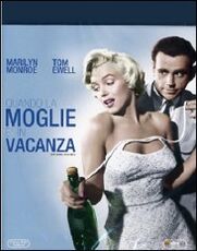 Film Quando la moglie è in vacanza Billy Wilder