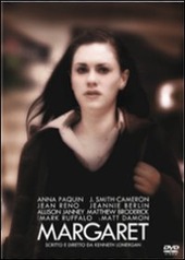 Copertina  Margaret [videoregistrazione]