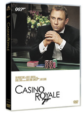 Copertina  007 : Casino Royale