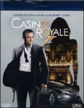 Film Casino Royale Martin Campbell
