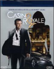 Film Casino Royale Martin Campbell