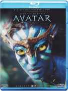 Film Avatar 3D James Cameron