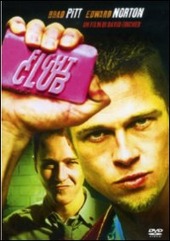 Copertina  Fight Club [DVD]