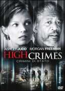 Film High Crimes. Crimini di Stato Carl Franklin