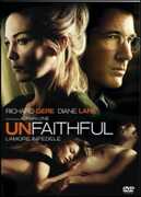 Film L' amore infedele. Unfaithful Adrian Lyne