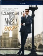 Film Agente 007. Al servizio segreto di Sua Maestà Peter Hunt
