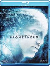 Film Prometheus Ridley Scott