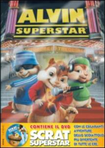 scrat superstar scrat superstar