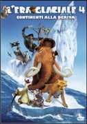 Film L' era glaciale 4. Continenti alla deriva Mike Thurmeier Steve Martino