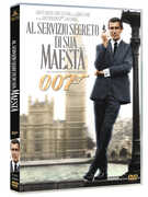 Film Agente 007. Al servizio segreto di Sua Maestà Peter Hunt