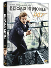 Film Agente 007. Bersaglio mobile John Glen