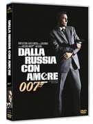 Film Agente 007. Dalla Russia con amore Terence Young