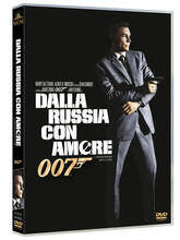 Film Agente 007. Dalla Russia con amore Terence Young