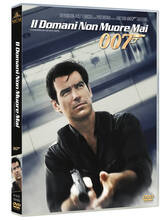 Film Agente 007. Il domani non muore mai Roger Spottiswoode