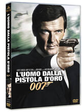 Film Agente 007. L'uomo dalla pistola d'oro Guy Hamilton