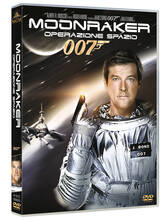 Film Agente 007. Moonraker: operazione Spazio Lewis Gilbert