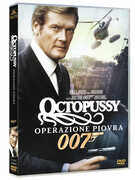 Film Agente 007. Octopussy: operazione Piovra John Glen