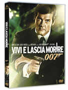 Film Agente 007. Vivi e lascia morire Guy Hamilton