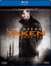 Film Taken. La vendetta Olivier Megaton