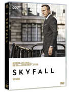Film Skyfall 007 Sam Mendes