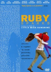 Copertina  Ruby Sparks [DVD]