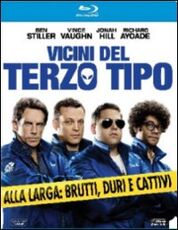 Film Vicini del terzo tipo Akiva Schaffer