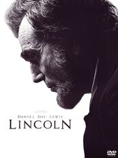 Film Lincoln Steven Spielberg