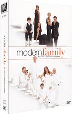 Film Modern Family. Stagione 3 (3 DVD) Jason Winer Michael Spiller Chris Koch