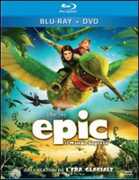 Film Epic Chris Wedge