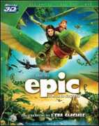 Film Epic 3D Chris Wedge
