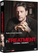 Film In Treatment. Stagione 1 (7 DVD) Saverio Costanzo
