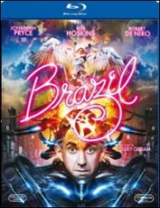 Film Brazil Terry Gilliam