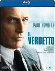 Film Il verdetto Sidney Lumet