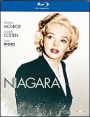 Film Niagara Henry Hathaway