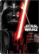Film Star Wars. Original Trilogy Irvin Kershner George Lucas Richard Marquand