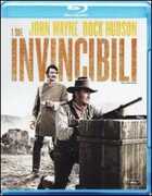 Film I due invincibili Andrew V. McLaglen
