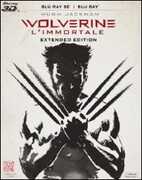 Film Wolverine. L'immortale 3D James Mangold