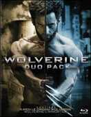 Film Wolverine. L'immortale-X-Men le origini. Wolverine (2 Blu-ray) Gavin Hood James Mangold