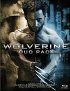 Film Wolverine. L'immortale-X-Men le origini. Wolverine (2 Blu-ray) Gavin Hood James Mangold