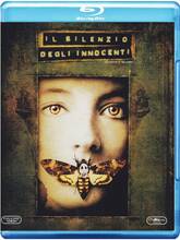 Film Il silenzio degli innocenti Jonathan Demme
